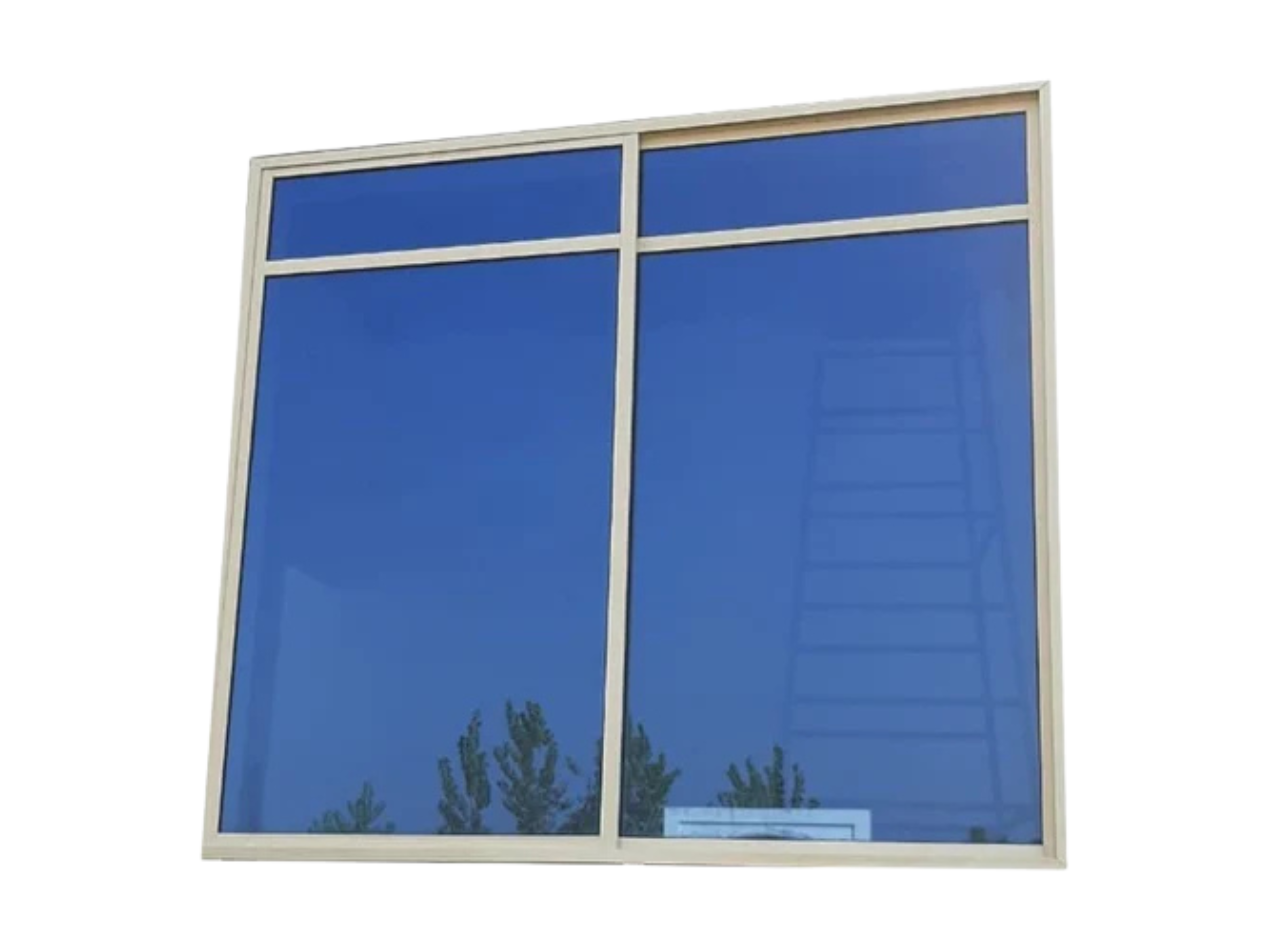 Aluminium Windows