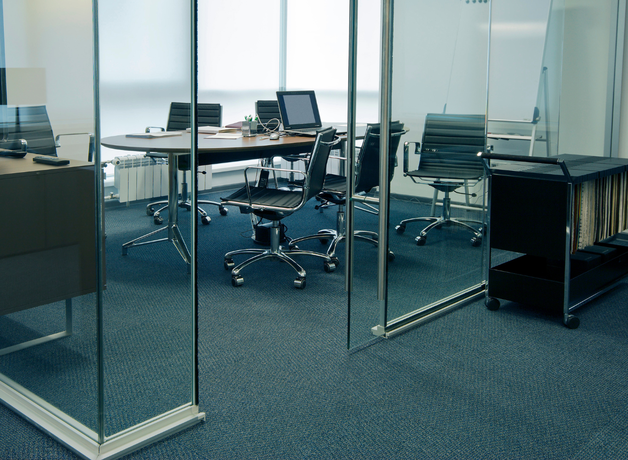 Glass Work Service