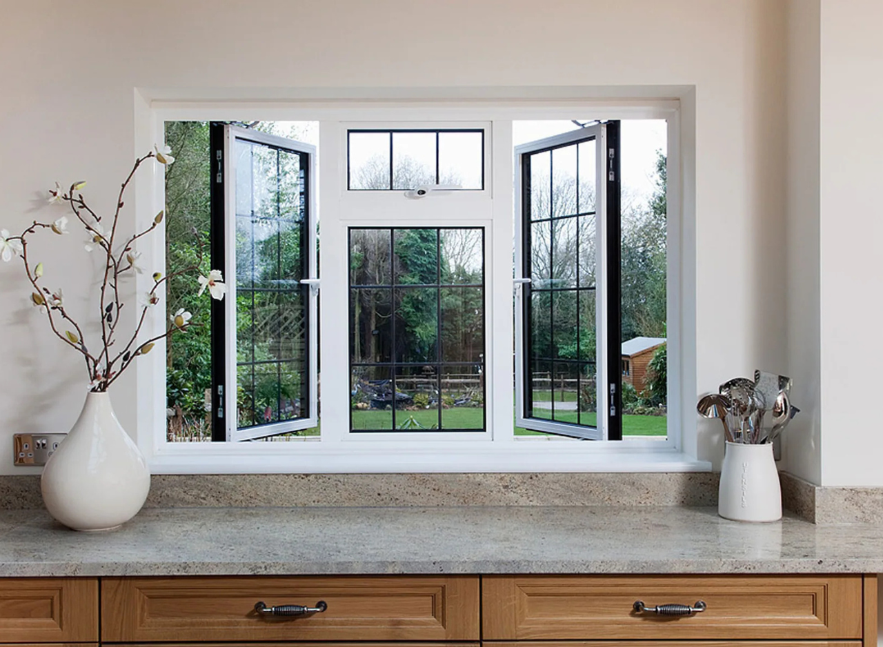 Glass Windows