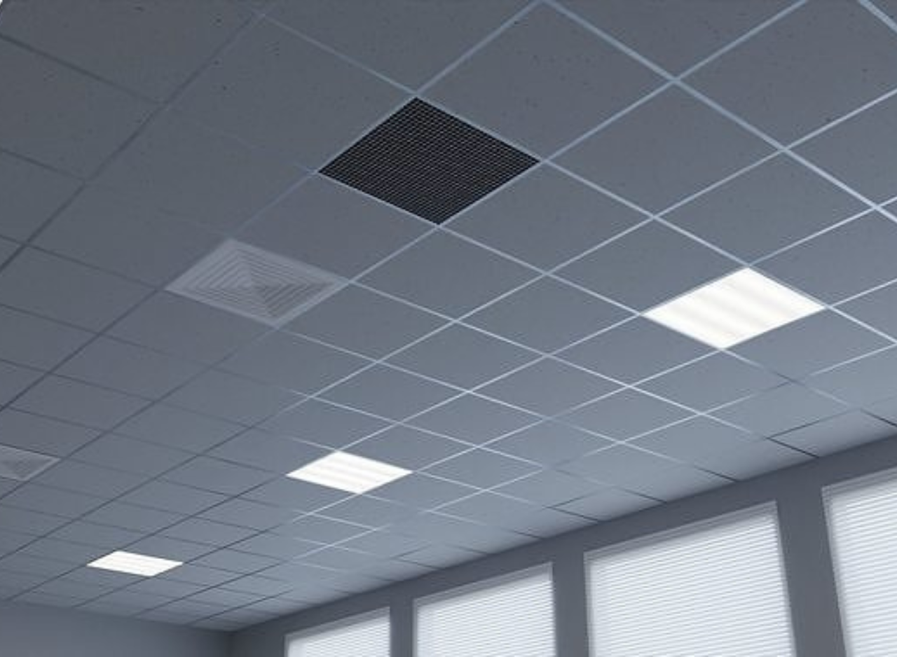 Armstrong Ceiling