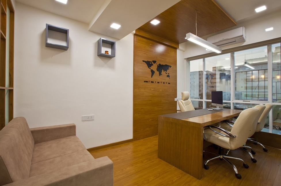 Designing Service - Creative Heaven Enterprises