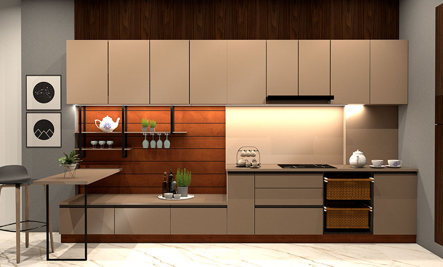 Wood Works Services - Creative Heaven Enterprises