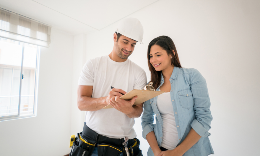 Contractor Service - Creative Heaven Enterprises