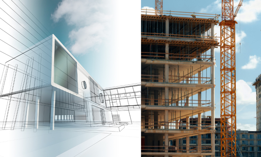 Construction Service - Creative Heaven Enterprises
