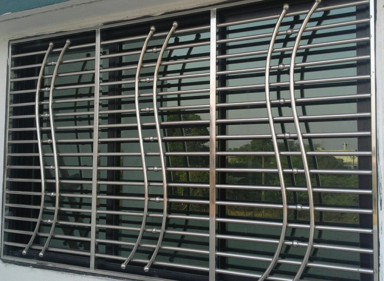 Steel Windows