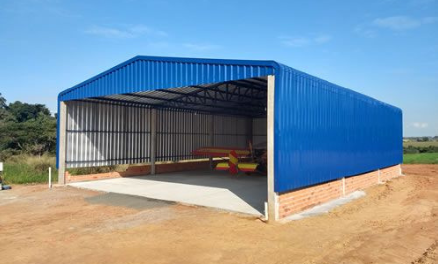 Loha Fabrication