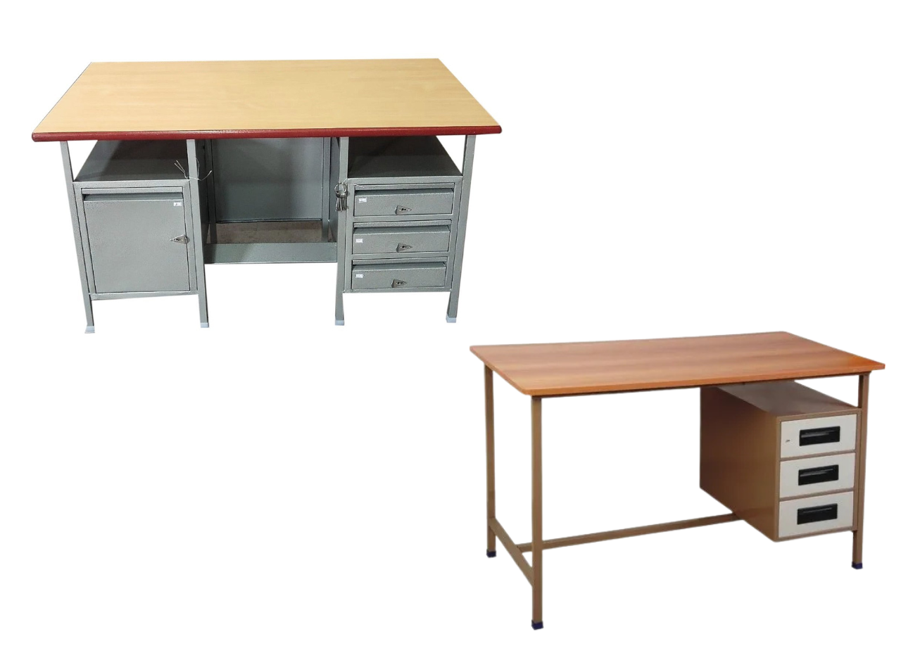 Steel Tables