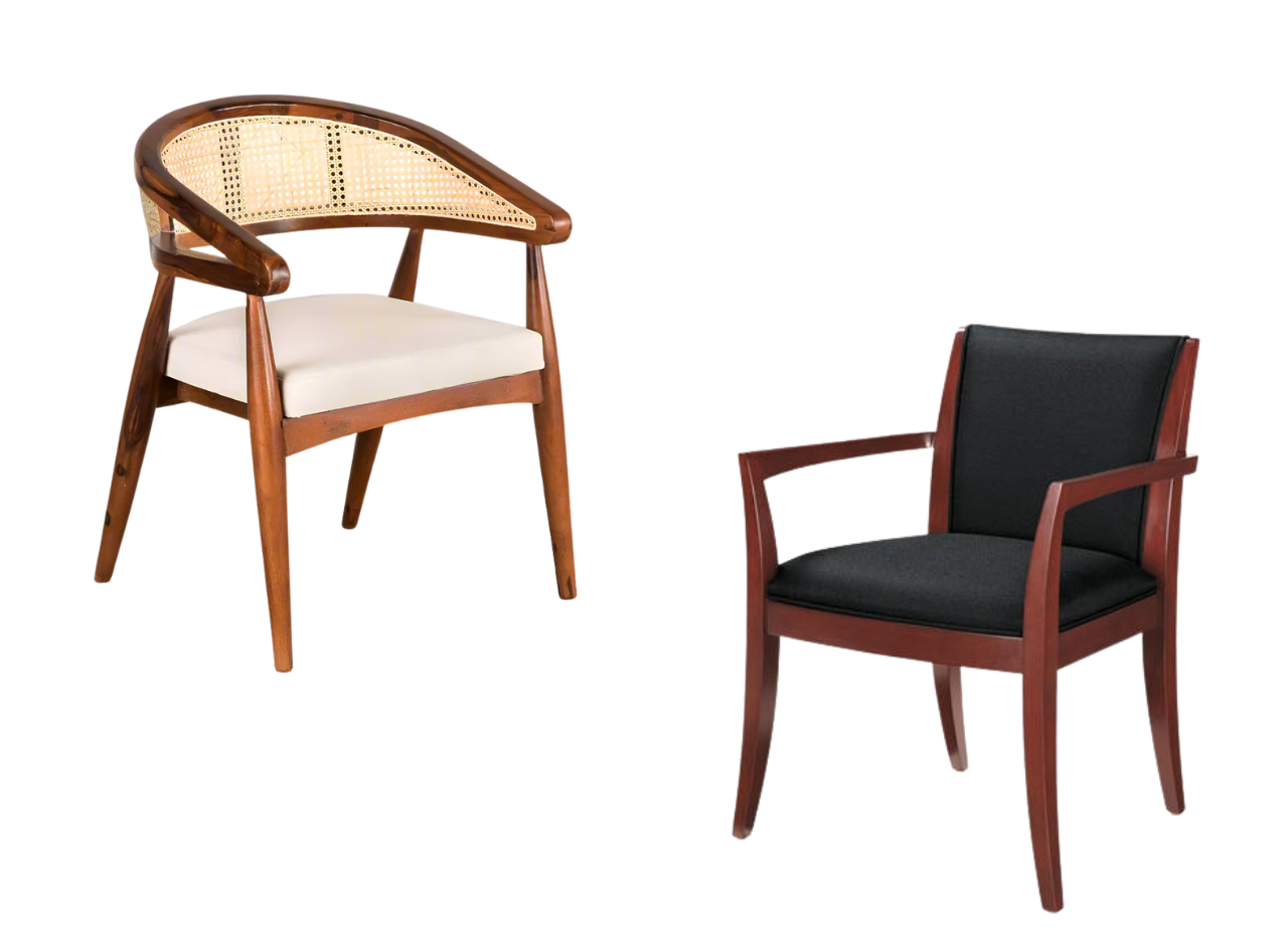 Wooden Chair