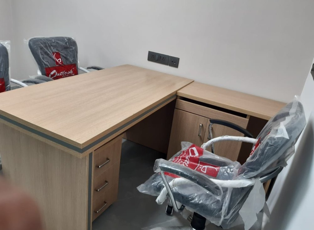 Office Table